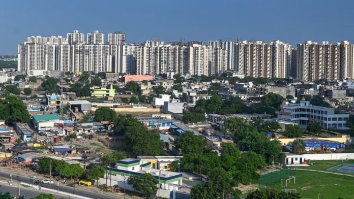 Greater Noida Authority का नया तोहफा! फ्लैट होल्डर्स के लिए एकमुश्त समाधान योजना लागू